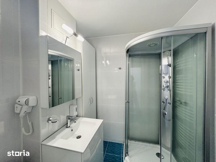 Apartament cu 2 camere decomandat în Șelimbăr