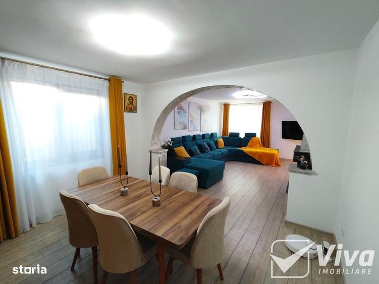 Comision 0% | Vila Premium In Valea Adanca 200 Mp Utili | Teren 410 Mp - 1