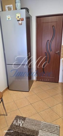 Apartament cu 2 camere decomandat în Florești