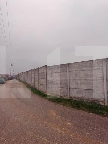 Teren Construcții de 2000 mp, în Șimnicu de Sus