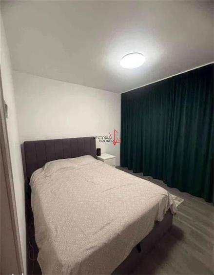 Apartament decomandat, complet mobilat, în Tei Facultatea de Constructii id - 3