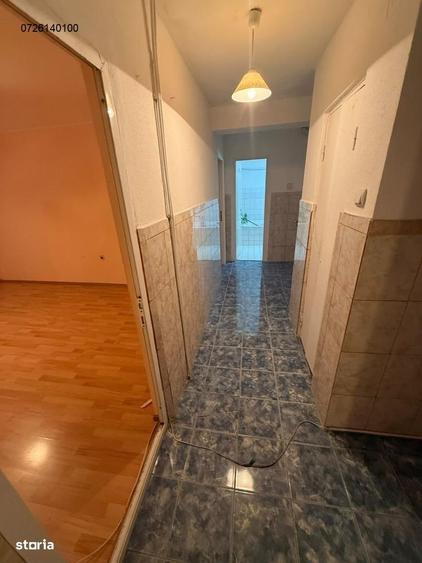 Tomis Nord-Badea Cartan, ap. 3 cam, parter cu balcon - 4