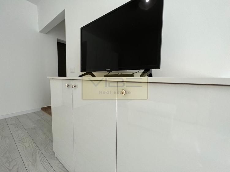 Apartament NOU 2 camere Pacurari - Complex Rezidential - 20