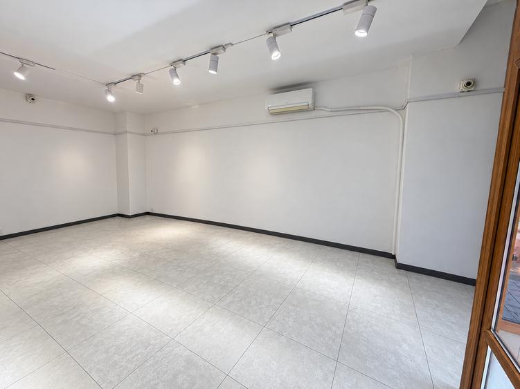 Spațiu comercial, de 30 mp, în Alexandru cel Bun