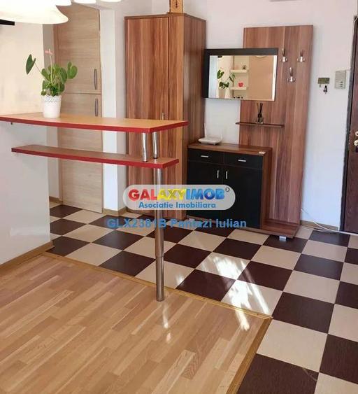 Apartament cu 2 camere decomandat, mobilat în Nicolae Grigorescu