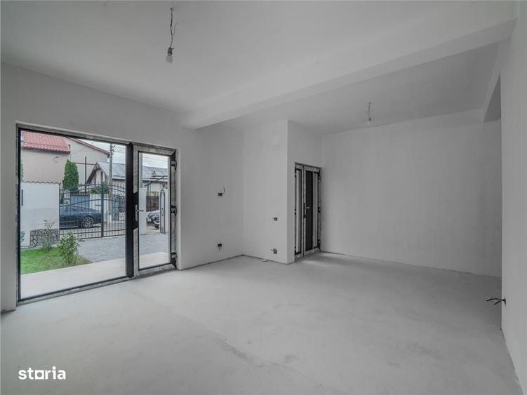 Vila Voluntari,4 Camere,3 Bai,154 Mp,Teren 193 Mp - 7