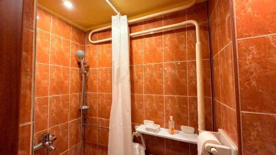 Apartament cu 3 camere decomandat, mobilat în Obor