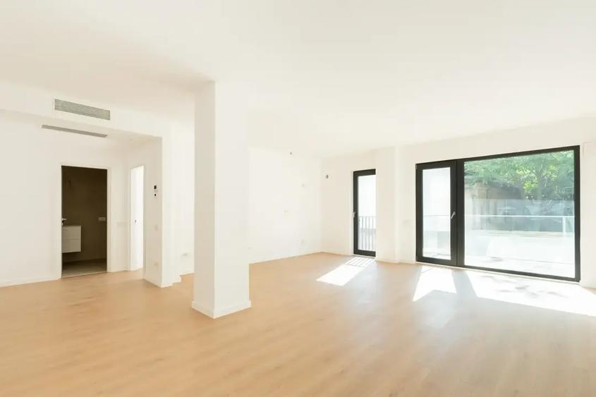 Apartament cu 2 camere decomandat în Foișorul de Foc
