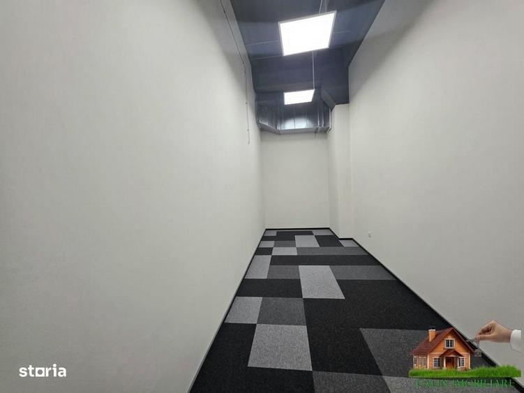 Spațiu comercial, de 1,250 mp, în Central