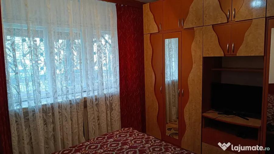 Vand apartament 2 camere parter cf.1,Militari-Gorjului,metrou,pia?a - 1