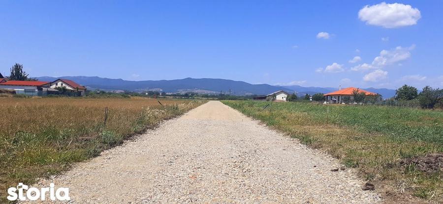 Teren de 600 mp, în Ciugud