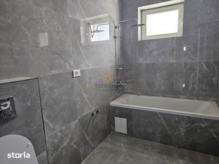 Apartament decomandat 3 camere, disponibil imediat, etaj 2/10 - 17