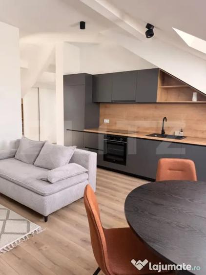 Apartament 3 camere, 70 mp, zona Urusagului - 5