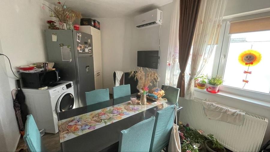 Apartament 2 camere Stefan cel Mare - 1