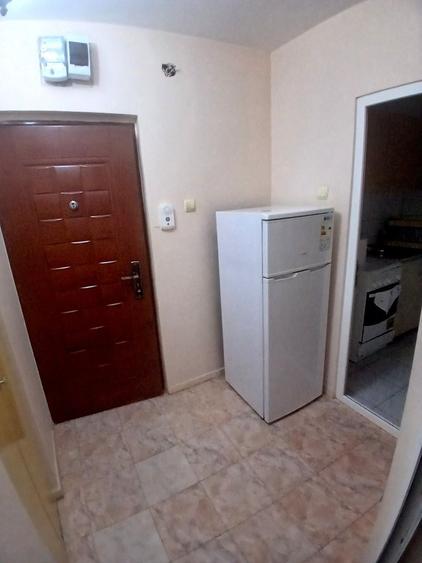 Apartament cu 2 camere semidecomandat în Smeura