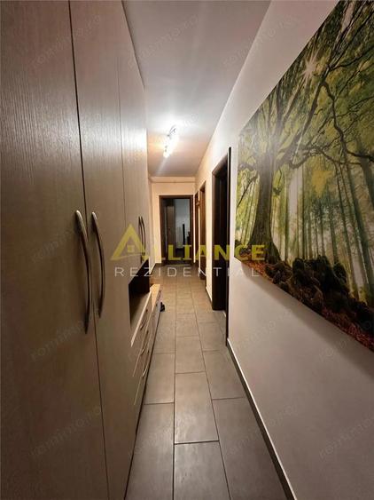 Apartament 3 camere - Aparatorii Patriei - 11