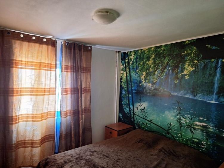 Apartament cu 3 camere decomandat în Tomis Nord