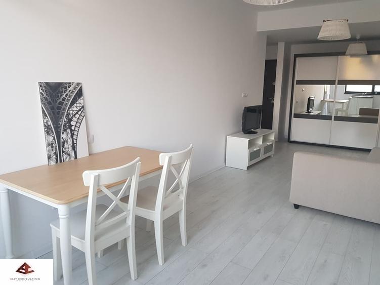 Apartament cu 2 camere semidecomandat în Politehnica