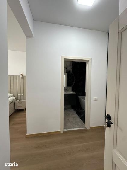 Apartament cu 4 camere în Central