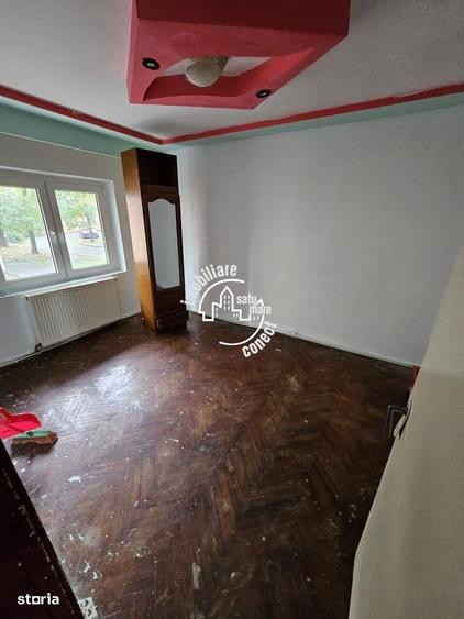 Apartament 3 camere | zona Micro 16 | Parter | Decomandat - 5