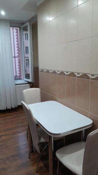 Apartament cu 2 camere decomandat în Uric