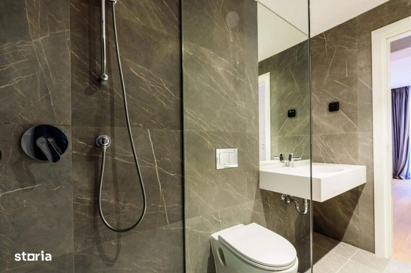 4 camere - One Herastrau Tower, Aviatiei, Promenada - 10