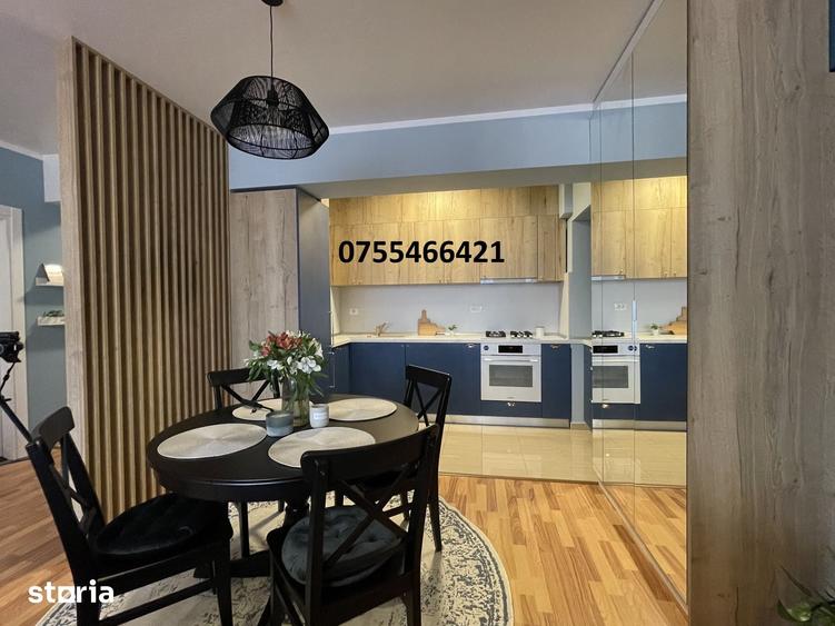 Apartament cu 2 camere în Vitan