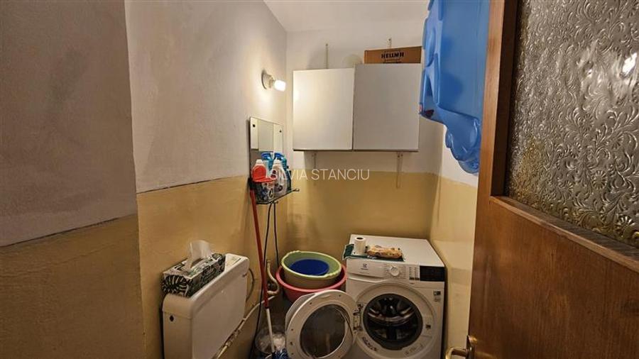 Berceni-Aparatorii Patriei,apartament 4 camere,loc parcare,COMISION 0%