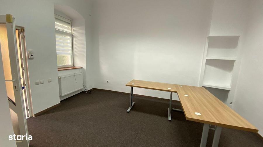 Spatiu pentru birou , 2 incaperi , zona ultracentrala , 42 mp - 5