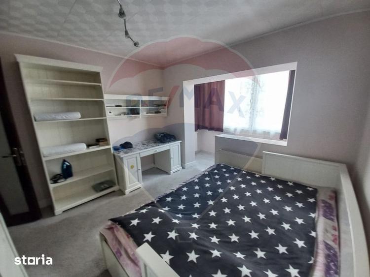 Apartament cu 2 camere decomandat în Vasile Alecsandri