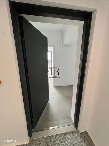 Apartament cu 2 camere decomandat în Rahova