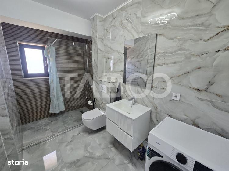 Apartament 2 camere etaj 1 loc de parcare in zona Doamna Stanca - 9