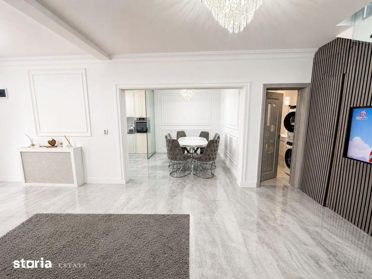 Casă cu 4 camere cu Teren 200 Mp în Pantelimon