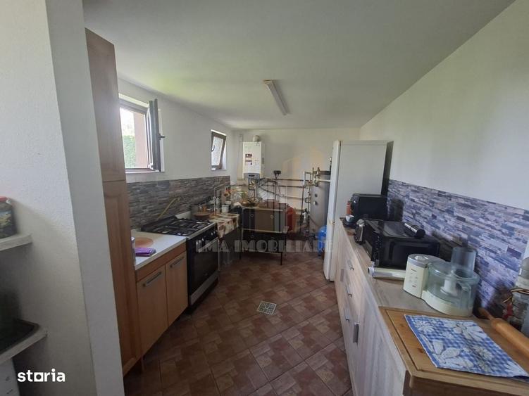 Casă cu 4 camere decomandat în Lunca Calnicului