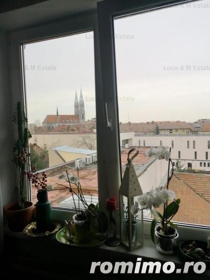 Apartament 1 camera Universitate Politehnica Balcescu - 1