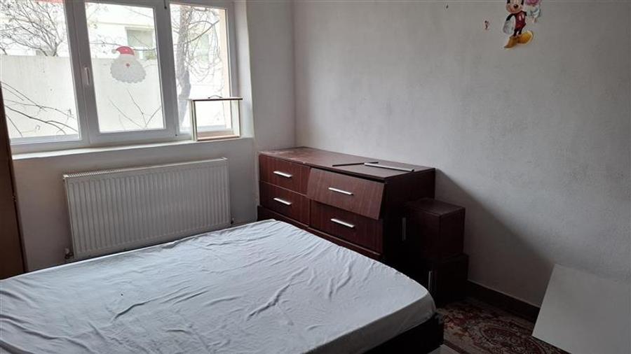 Apartament 2 camere, parter, CT, central - 2