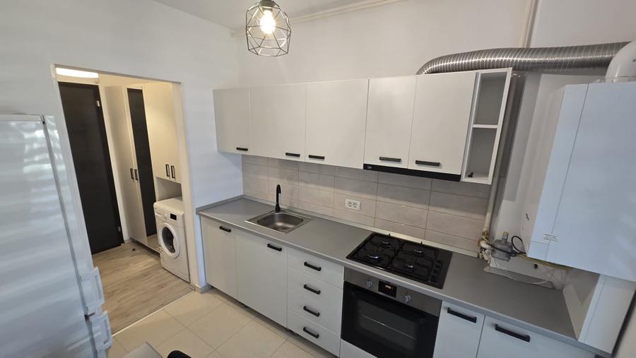 Garsoniera | Exigent Plaza Residence Lujerului | Metrou | Mobilat | Utilat | - 7
