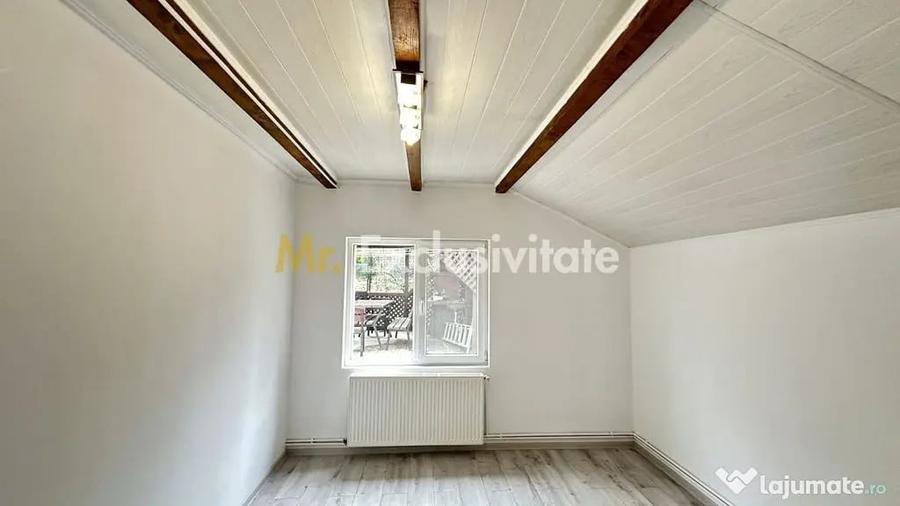 Casa de vanzare Stefanesti, Valea Mare, jud. Arges. - 5