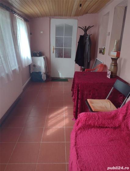 Casă cu 4 camere cu Teren 1339 Mp în Bârlad