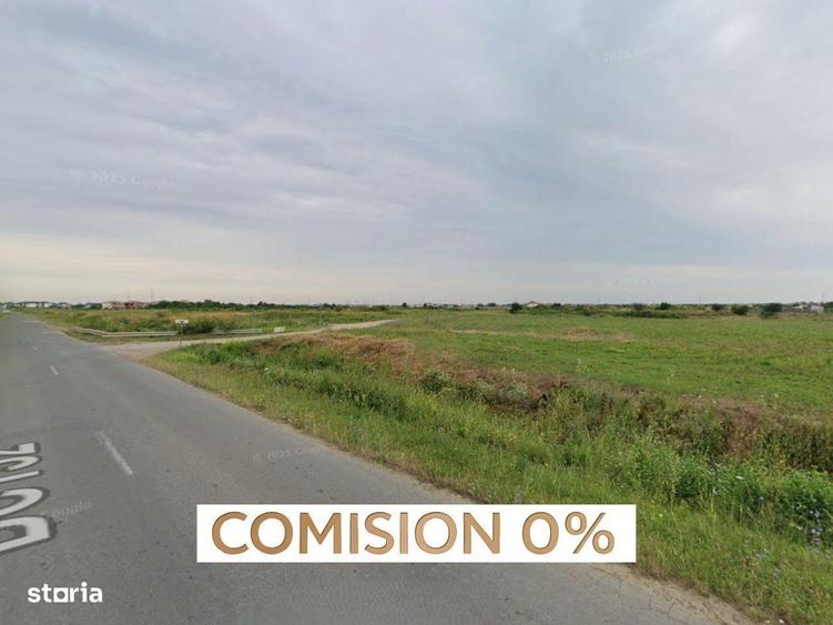 Spațiu comercial, în Rudicica