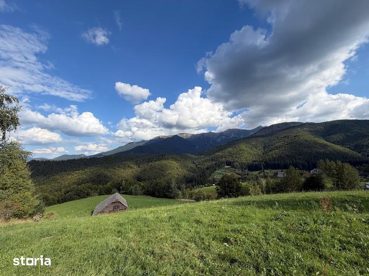BRAN | 2.800 MP | ECO-LUXURY DEVELOPMENT OPPORTUNITY - 2