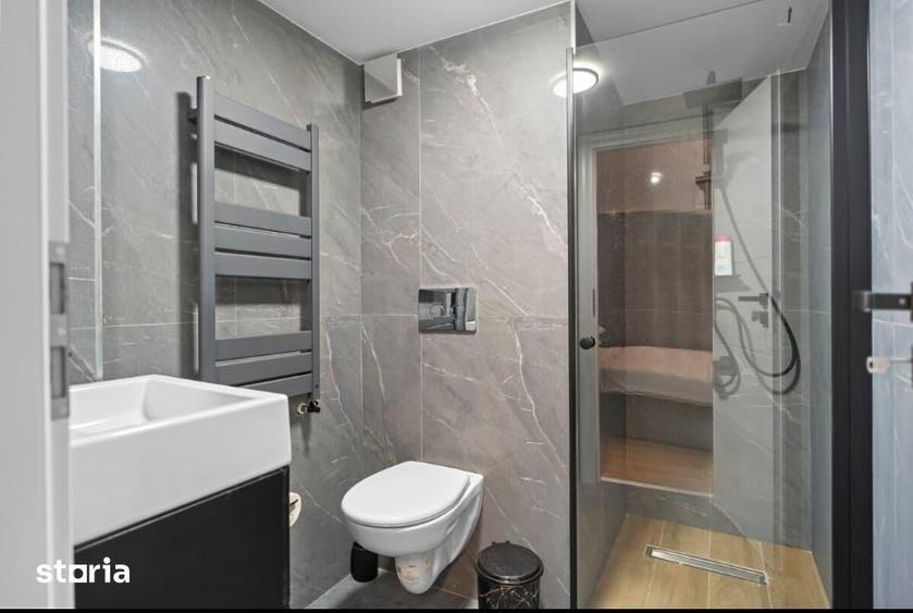 Apartament cu 3 camere, mobilat în Centrul Istoric