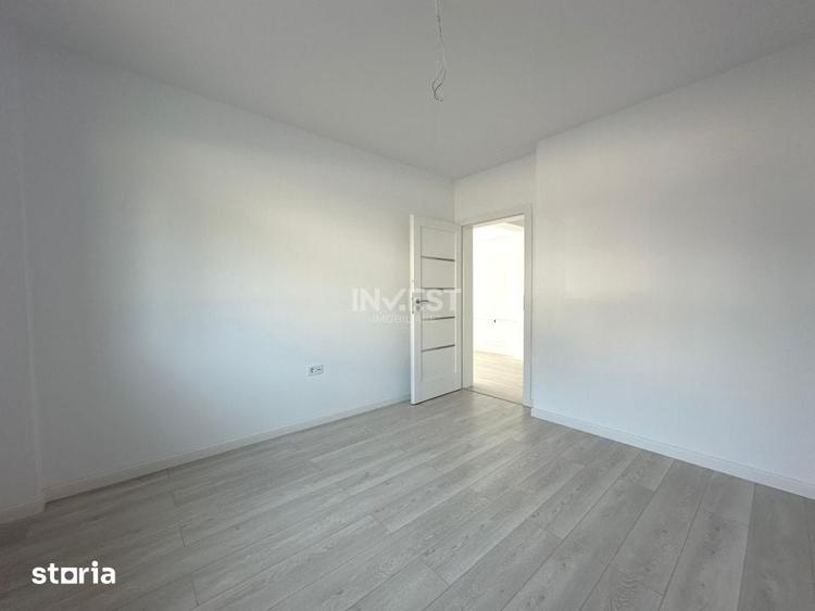Apartament cu 2 camere în Valea Lupului — fotografia 3