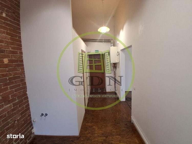 Garsonieră în Ultracentral