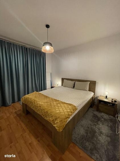 Apartament cu 2 camere decomandat în Săsar