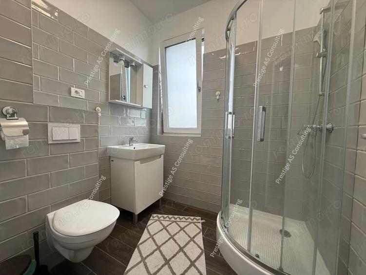 Apartament 2 Camere | Etaj 1 | Blaise Pascal-Dumbravita - 10
