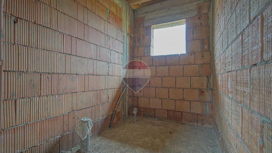 Casa individuala 4 camere in Halchiu pe parter| Comis... - 7