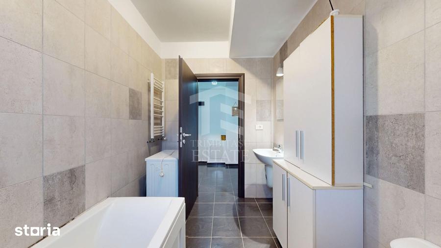 Apartament cu 3 camere în Chiajna