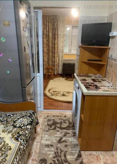 Garsonieră în Astra