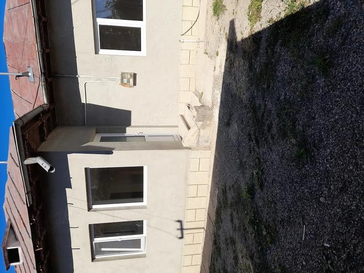 Casă cu 4 camere cu Teren 1787 Mp în Filipeștii de Târg